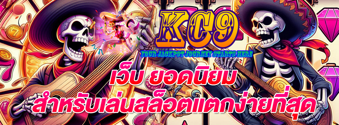 เว็บ ยอดนิยม