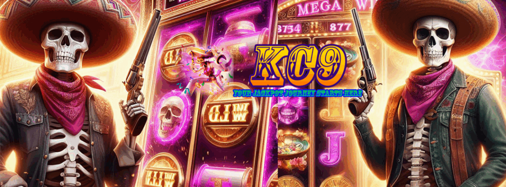 kc9สล็อต