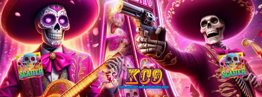 slot แตกหนัก